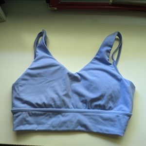 Buffbunny monarch sports bra